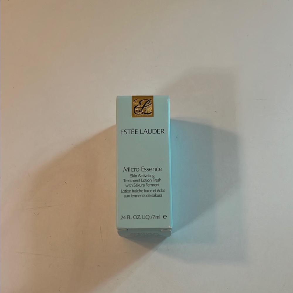 Estée Lauder Micro Essence Skin Activating Treatment Lotion